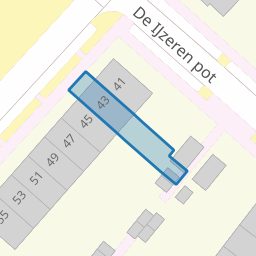 Perceel BRN00-M-1959