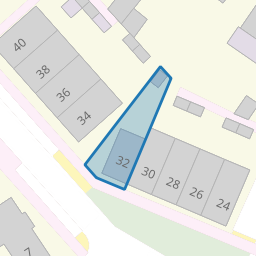 Perceel BRN00-M-1960