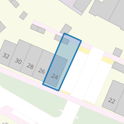 Perceel BRN00-M-1961