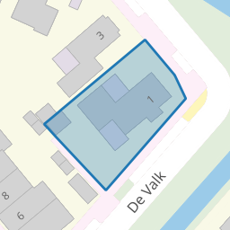 Perceel BRN00-M-1963