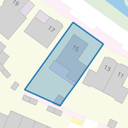 Perceel BRN00-M-1964