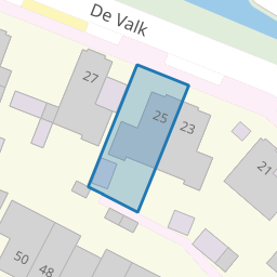 Perceel BRN00-M-1967