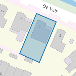 Perceel BRN00-M-1968