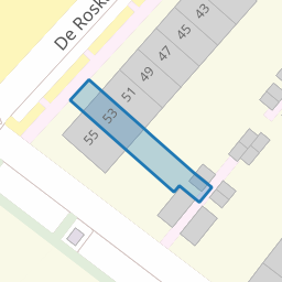 Perceel BRN00-M-1971