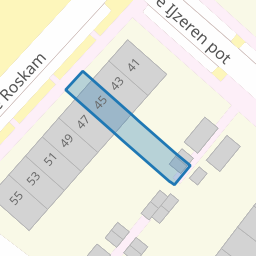 Perceel BRN00-M-1973