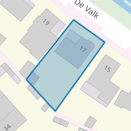 Perceel BRN00-M-1979