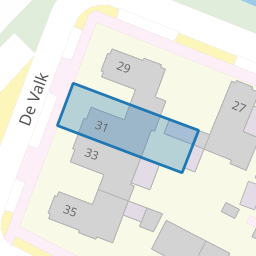 Perceel BRN00-M-1980