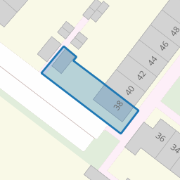 Perceel BRN00-M-1986