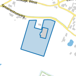 Perceel BRN00-M-1988