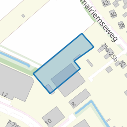 Perceel BRN00-M-1991