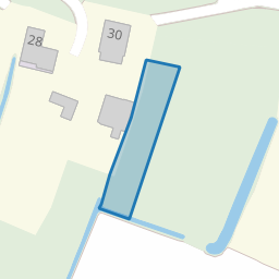 Perceel BRN00-M-1993