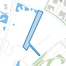 Perceel BRN00-M-2011