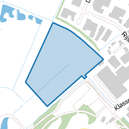 Perceel BRN00-M-2012