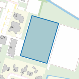 Perceel BRN00-M-2018