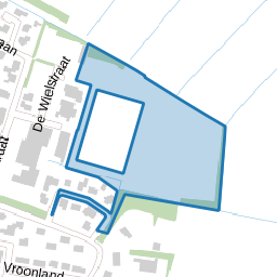 Perceel BRN00-M-2019