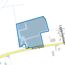 Perceel BRN00-M-2026