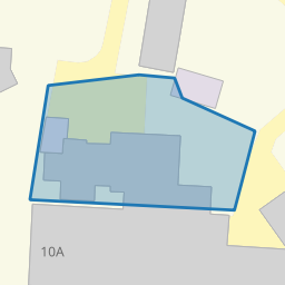 Perceel BRN00-M-2030