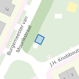 Perceel BRN00-M-2038