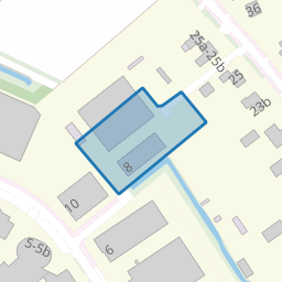 Perceel BRN00-M-2040