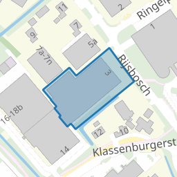 Perceel BRN00-M-2043