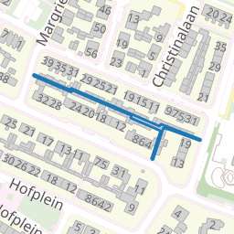 Perceel BRN00-M-2045