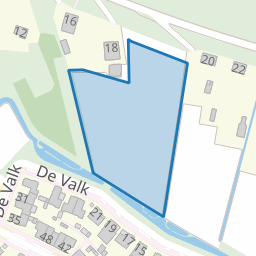 Perceel BRN00-M-2047