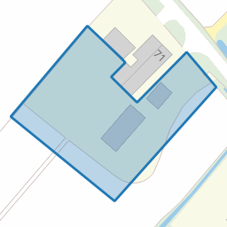 Perceel BRN00-M-2049