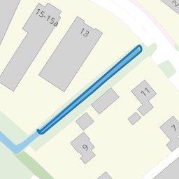 Perceel BRN00-M-2063