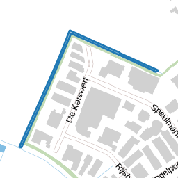 Perceel BRN00-M-2066