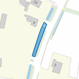 Perceel BRN00-M-2075