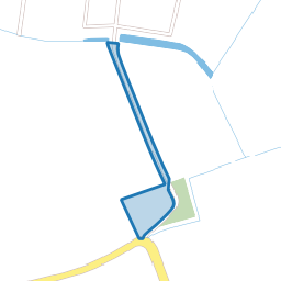 Perceel BRN00-M-2091