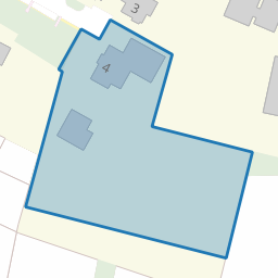 Perceel BRN00-M-2094