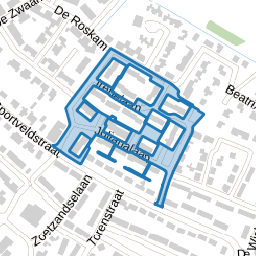 Perceel BRN00-M-2096