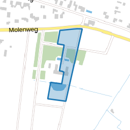 Perceel BRN00-M-2098