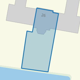 Perceel BRN00-M-2099