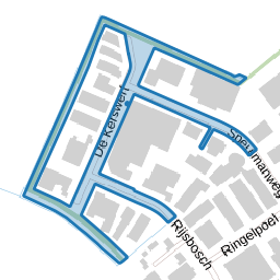 Perceel BRN00-M-2104