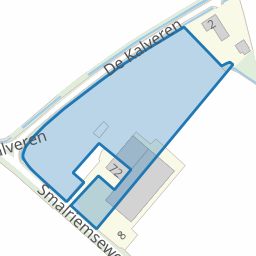 Perceel BRN00-M-2108