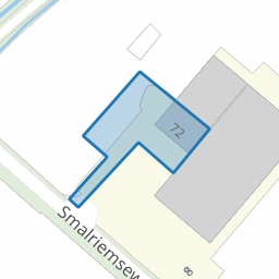 Perceel BRN00-M-2109