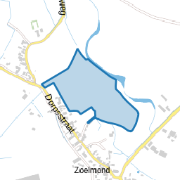 Perceel BRN00-M-2113