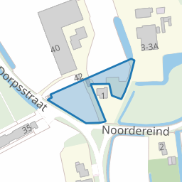 Perceel BRN00-P-1061