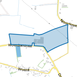 Perceel BRN00-P-1097