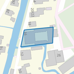 Perceel BRO00-B-1056