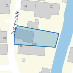 Perceel BRO00-B-1179