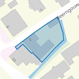 Perceel BRO00-B-1196