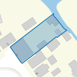 Perceel BRO00-B-1390