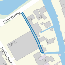 Perceel BRO00-B-1470