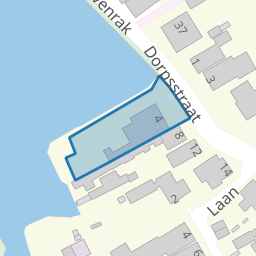 Perceel BRO00-B-1529