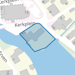 Perceel BRO00-B-1564