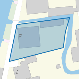 Perceel BRO00-B-1613