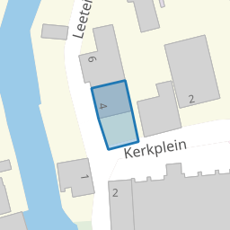 Perceel BRO00-B-1622